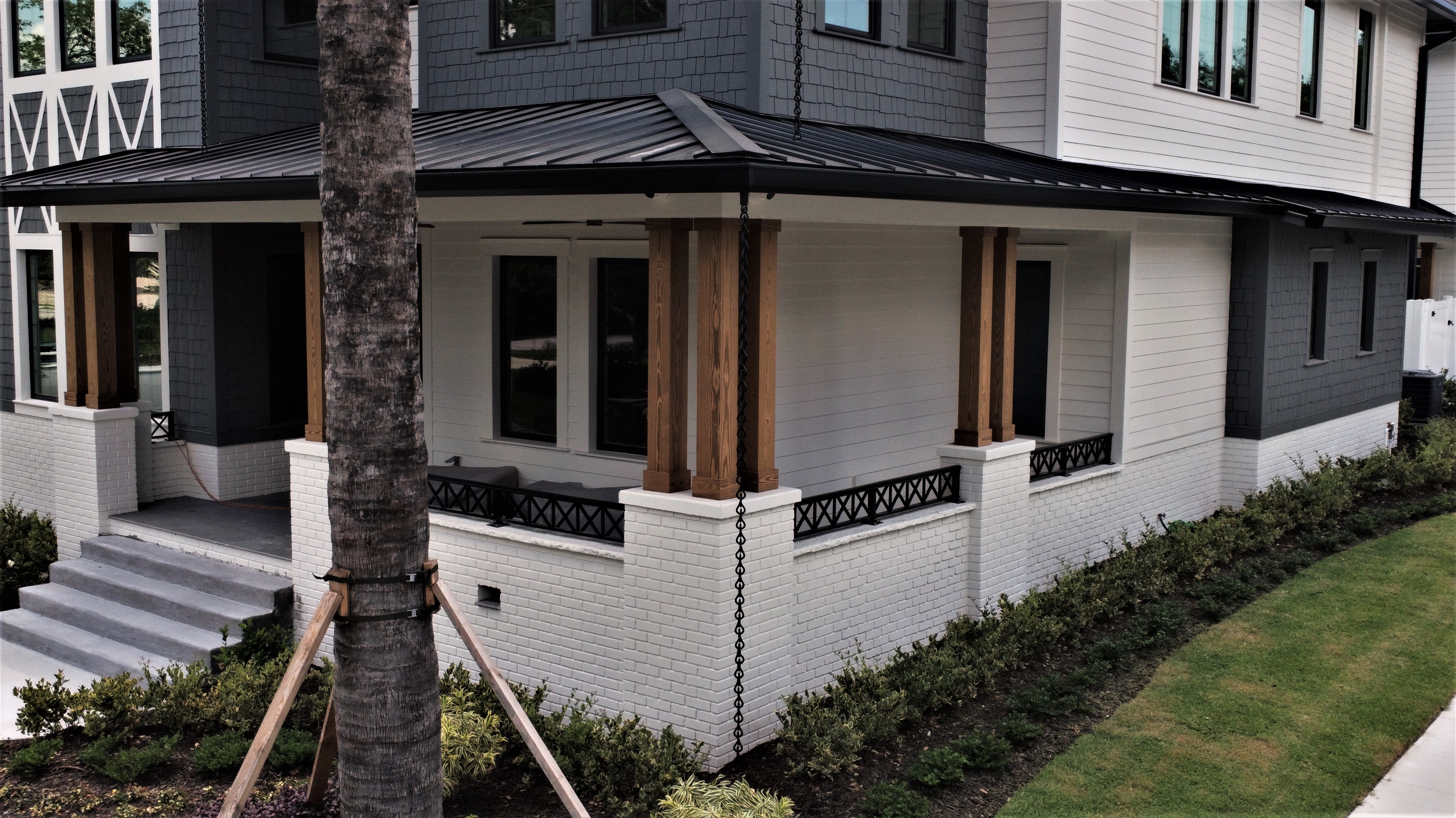 Gutter Installation - Tampa, FL